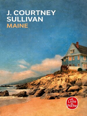 cover image of Maine